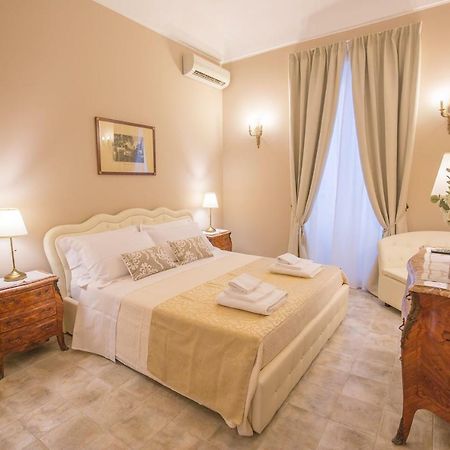 Edone Holiday Home Syrakus Exterior foto