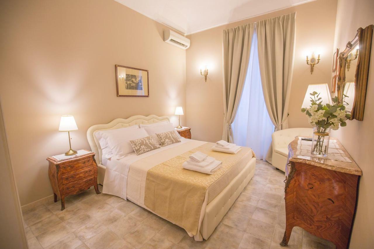 Edone Holiday Home Syrakus Exterior foto