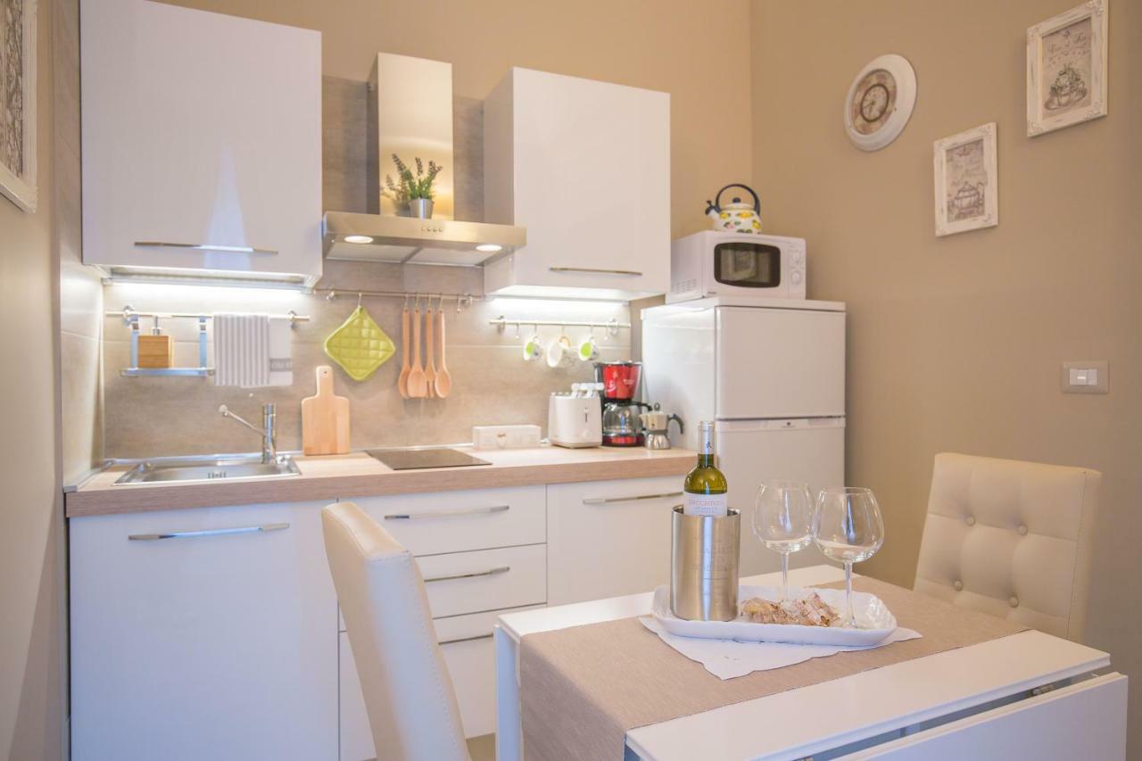 Edone Holiday Home Syrakus Exterior foto