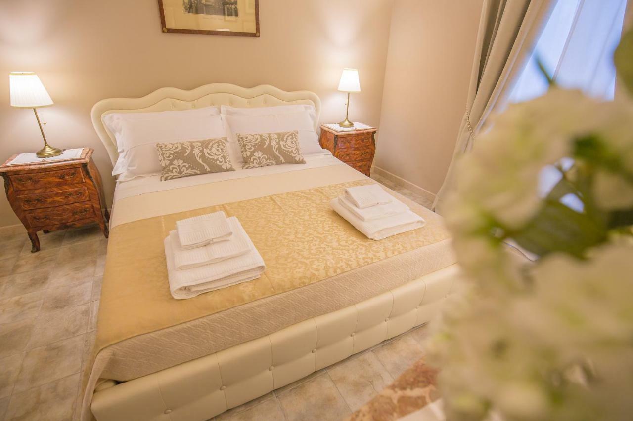 Edone Holiday Home Syrakus Exterior foto